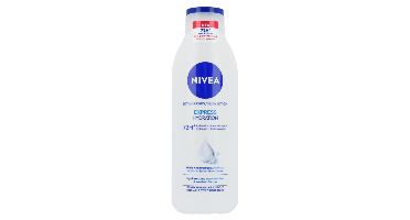 Nivea Bodylotion Express