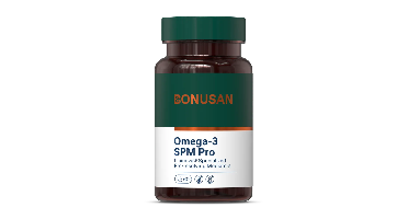 Bonusan Omega 3 SPM Pro Softgel