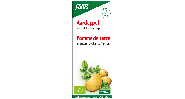 Salus Aardappelsap