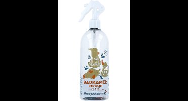 The Good Brand Badkamerreiniger
