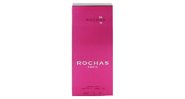 Rochas Man Eau de Toilette