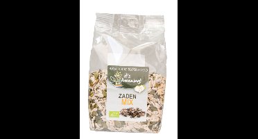 Its Amazing Zadenmix Biologisch