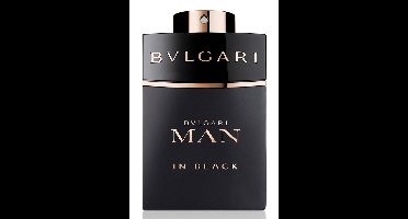 Bvlgari Man In Black Eau de Parfum