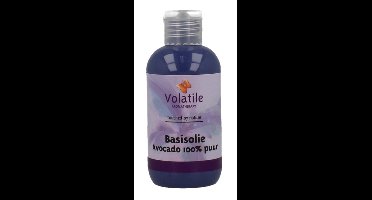 Volatile Basisolie Avocado 100ml