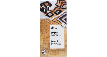 Vivani Edel Bitter 70% Cacao Reep