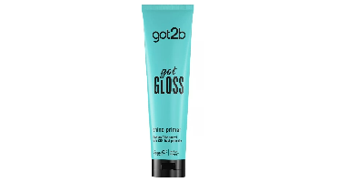 Schwarzkopf Got2b Got Gloss Shine Primer