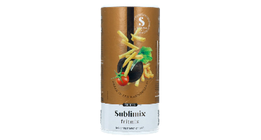 Sublimix Kruiden Frietmix