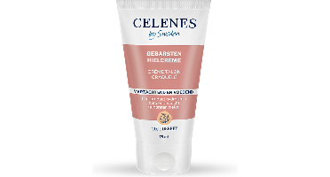 Celenes by Sweden Cloudberry Gebarsten Hielcrème - Droge Huid
