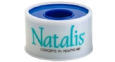 Natalis Luiertape Rol