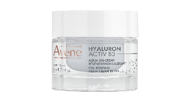 Eau Thermale Avène Hyaluron Aqua Gel-Crème
