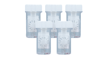 Unicare Lenshouderbusje Multiverpakking