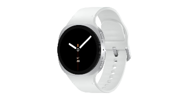 Samsung Galaxy Watch8 (40mm) Bluetooth Silver