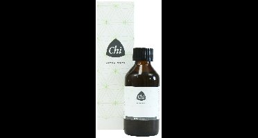 Chi Natural Life Teunisbloem Plant Olie Biologisch