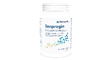 Metagenics Sanprogin Capsules
