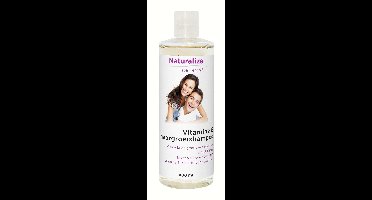 Naturalize Vitamine B Haargroeishampoo