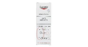 Eucerin Hypersensitive AntiRedness SPF30 Crème Getint
