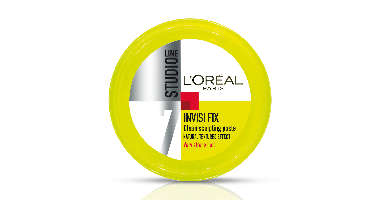 L'Oréal Paris Studio Line Invisifix Sculpting Paste