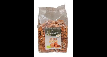 Its Amazing Pecannoten Biologisch