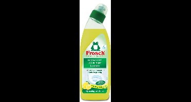 Frosch WC Reiniger Lemon