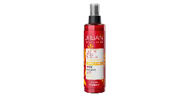 Urban Care Twisted Curls Hibiscus & Shea Butter Leave-In Hair Conditioner