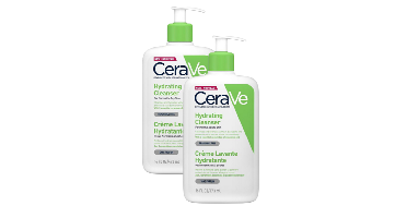 CeraVe Hydraterende Reinigingscrème Multi