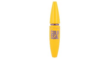 Maybelline Volume Express Mascara The Colossal Black