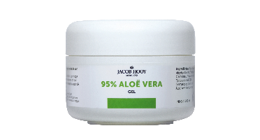 Jacob Hooy Aloe Vera Gel 95%