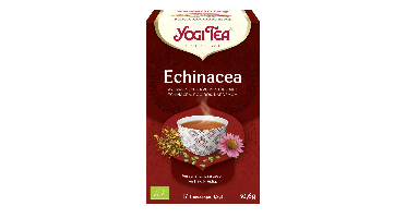 Yogi Tea Echinacea