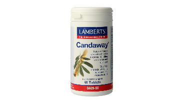 Lamberts Candaway Tabletten