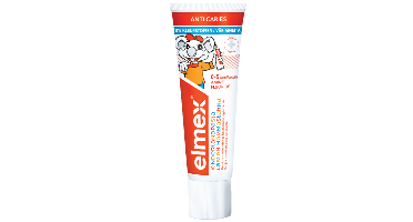 Elmex Tandpasta Peuter 0-5 Jaar
