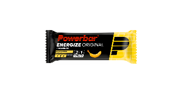 Powerbar Energize Original Banana Punch Reep