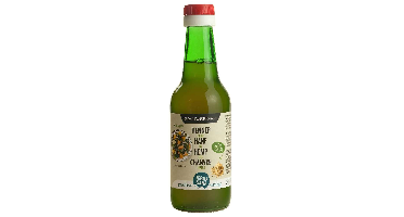 TerraSana Hennep Olie Raw