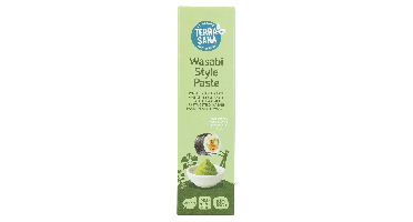 TerraSana Wasabi Style Pasta