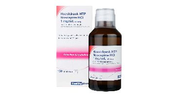 Healthypharm Hoestdrank Noscapine