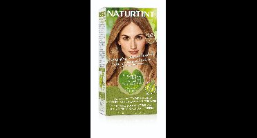 Naturtint Haarkleuring 7.34 Levendig Hazelnoot