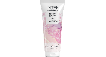 Therme Mindful Blossom Shower Scrub