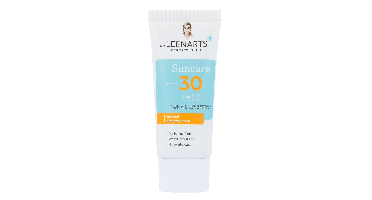 Drs Leenarts Sun Care SPF30 Normale Gevoelige Huid Parfumvrij
