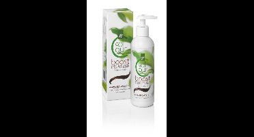 Hennaplus Colour Boost Warm Brown