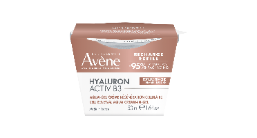 Eau Thermale Avène Hyaluron Aqua Gel-Crème Refill