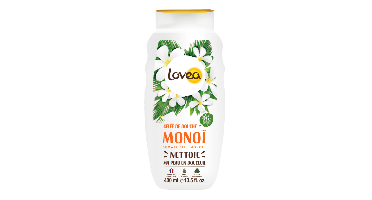 Lovea Douchegel Monoi