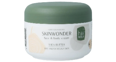 Harmonie Skinwonder Face & Body Cream Shea Butter