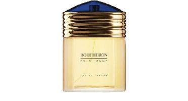 Boucheron Pour Homme Eau de Parfum