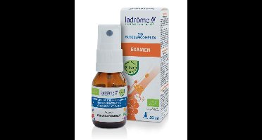 Ladrôme Examen Spray