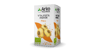 Arkocaps Maca Capsules 45st