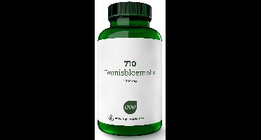 AOV 710 Teunisbloemolie 1000mg Capsules