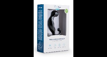 Easytoys Prostaat Dildo Gebogen