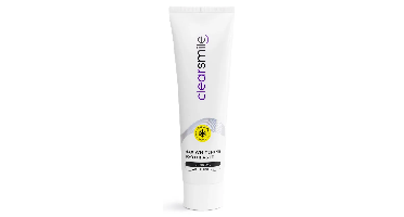 ClearSmile Max Whitening Toothpaste Charcoal