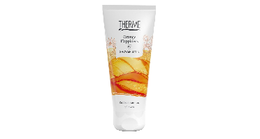 Therme Orange Happiness Shower Satin