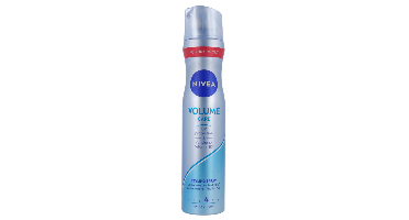 Nivea Volume Care Styling Spray Extra Strong