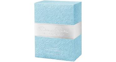 Oscar de la Renta Bella Bouquet Eau de Parfum